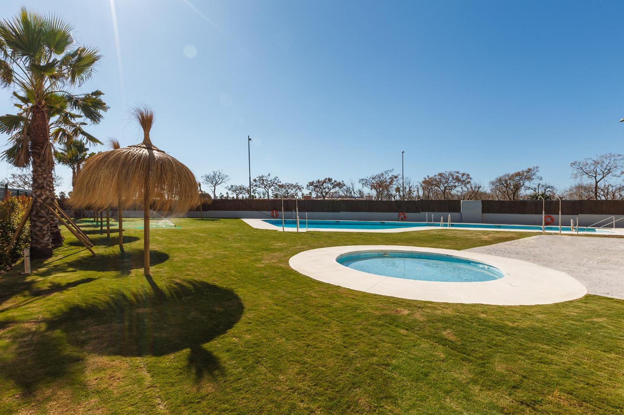 A&N La Vega 15 Torre Del Mar Apartment Ngoại thất bức ảnh