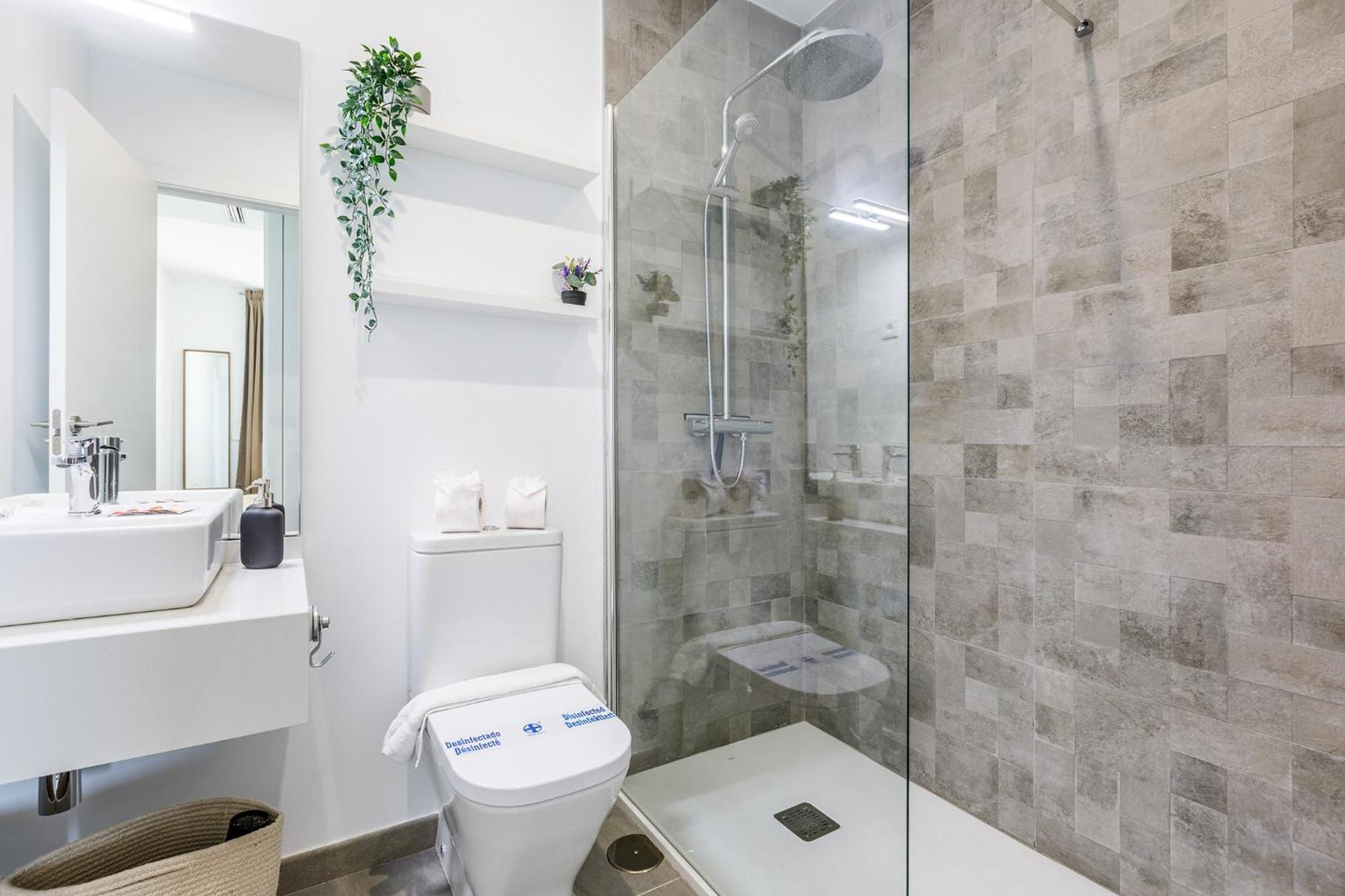 A&N La Vega 15 Torre Del Mar Apartment Ngoại thất bức ảnh