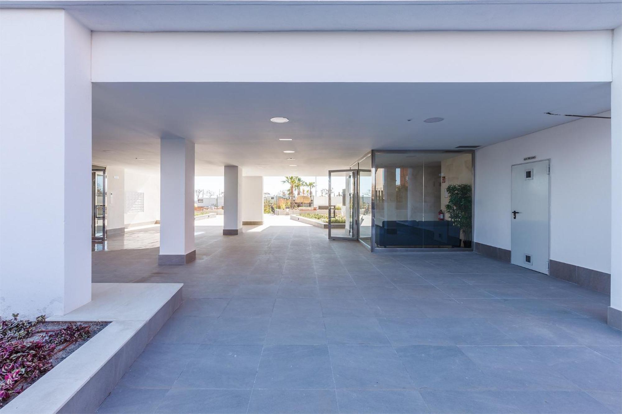 A&N La Vega 15 Torre Del Mar Apartment Ngoại thất bức ảnh