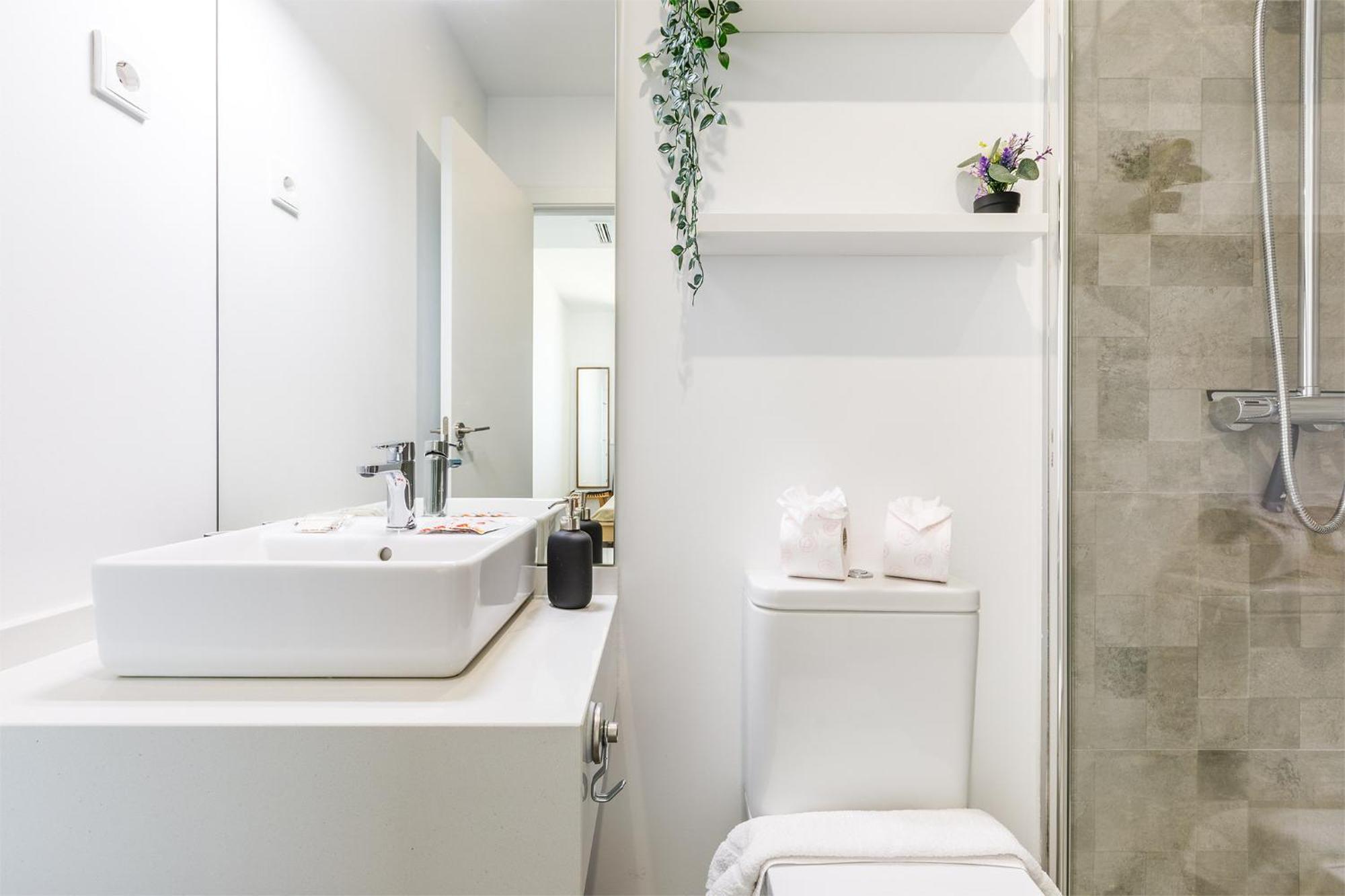 A&N La Vega 15 Torre Del Mar Apartment Ngoại thất bức ảnh