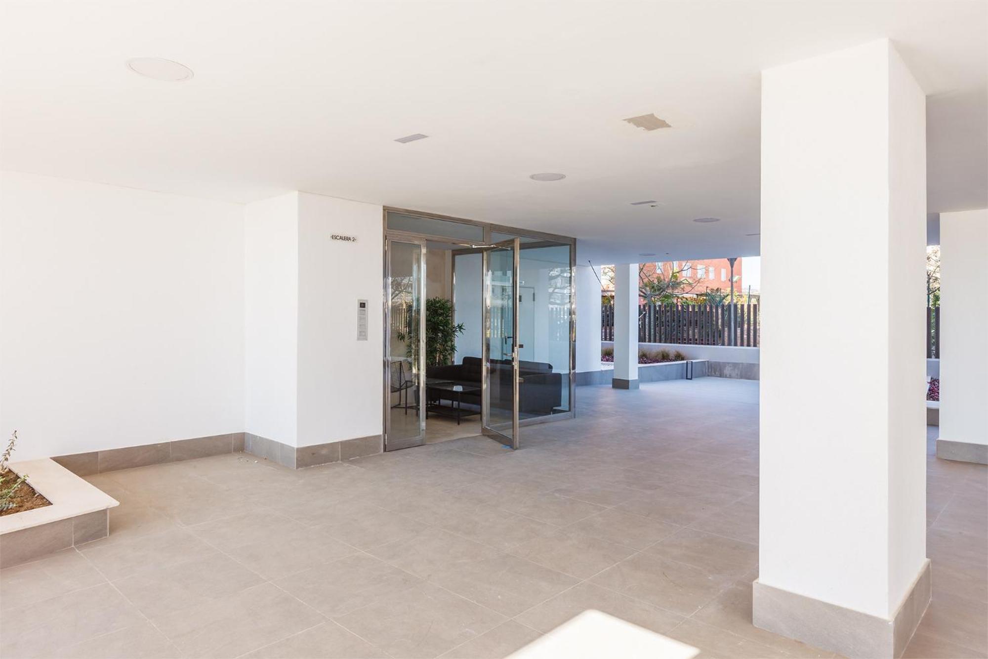 A&N La Vega 15 Torre Del Mar Apartment Ngoại thất bức ảnh