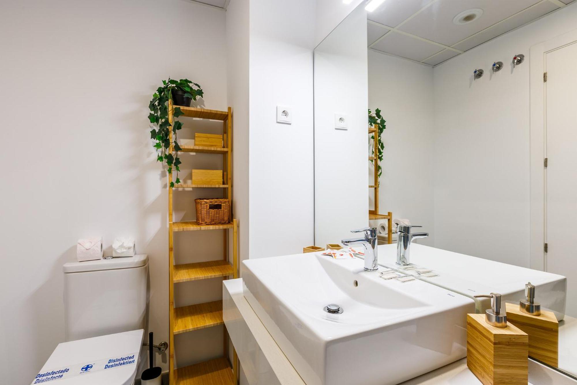 A&N La Vega 15 Torre Del Mar Apartment Ngoại thất bức ảnh