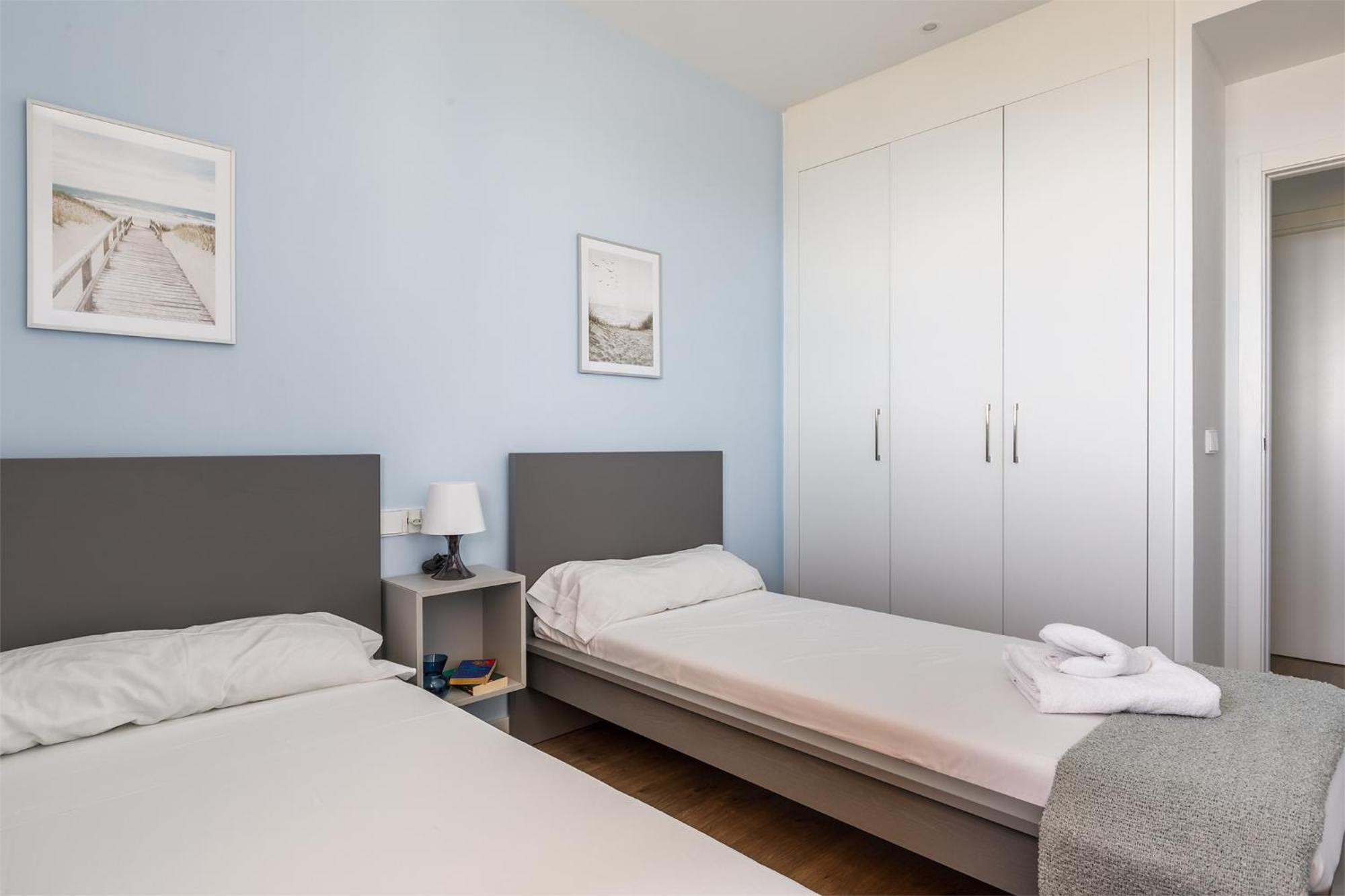 A&N La Vega 15 Torre Del Mar Apartment Ngoại thất bức ảnh