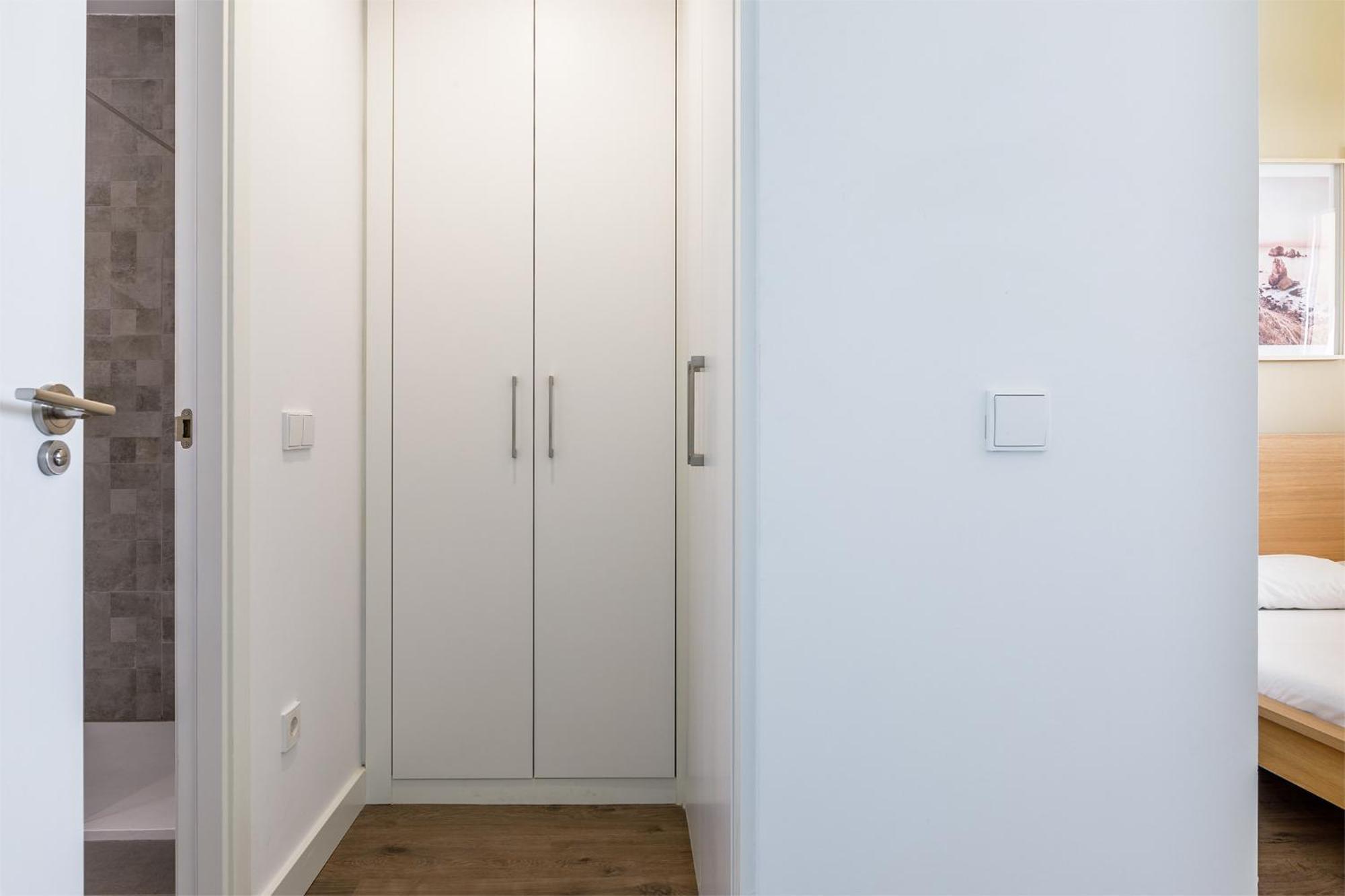 A&N La Vega 15 Torre Del Mar Apartment Ngoại thất bức ảnh