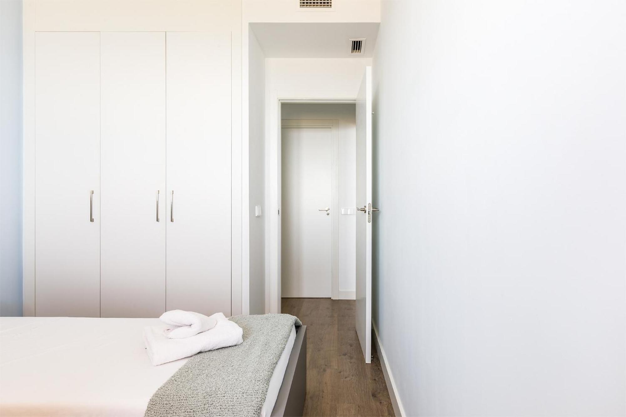 A&N La Vega 15 Torre Del Mar Apartment Ngoại thất bức ảnh